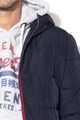 SUPERDRY Sports bélelt télikabát kapucnival férfi