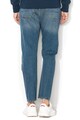 SUPERDRY Blugi conici relaxed fit Dean Barbati