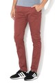 SUPERDRY Pantaloni chino slim fit International Barbati