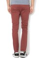 SUPERDRY Pantaloni chino slim fit International Barbati