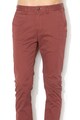 SUPERDRY Pantaloni chino slim fit International Barbati