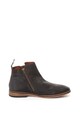 SUPERDRY Ghete de piele Trenton Barbati