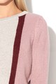 Marella Пуловер Massimo с десен в цветен блок Жени