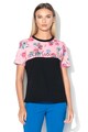 Sportmax Code Tricou cu imprimeu floral Nichols Femei