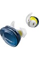 Bose Casti  SoundSport Free wireless, Navy-Citron Femei