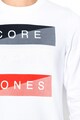 Jack & Jones Суитшърт Flipp с лого Мъже