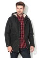 Jack & Jones Alen bélelt parka kabát férfi