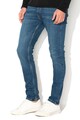 Jack & Jones Liam skinny fit farmernadrág férfi