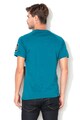 Jack & Jones Tricou regular fit cu model colorblock Canal Barbati