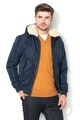 Jack & Jones Geaca cu gluga si vatelina Rudder Barbati