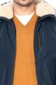 Jack & Jones Rudder bélelt kapucnis télikabát férfi