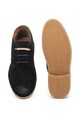 Selected Homme Ghete chukka de piele intoarsa Slhroyce Barbati