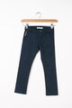 NAME IT Pantaloni chino slim-fit Timber Baieti