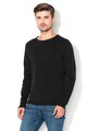 Jack & Jones Bluza slim fit cu terminatii nefinisate Freddy Barbati