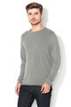 Jack & Jones Bluza slim fit cu terminatii nefinisate Freddy Barbati