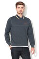 Jack & Jones Bluza sport cu imprimeu logo Mikkel Barbati