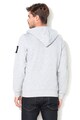 Jack & Jones Hanorac cu captuseala de fleece Marvin Barbati