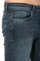 Selected Homme Pete skinny fit farmernadrág férfi