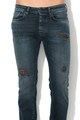 Selected Homme Pete skinny fit farmernadrág férfi