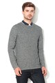 Jack & Jones Pulover cu aspect texturat Thomas Barbati