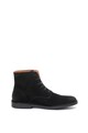 Selected Homme Ghete de piele intoarsa Royce Barbati