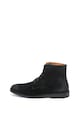 Selected Homme Ghete de piele intoarsa Royce Barbati