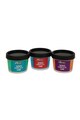 Mini Man'Stuff Set cadou Man'Stuff: Gel de dus, 3 buc Femei