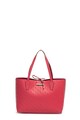 GUESS Set de geanta tote reversibila si geanta de mana Bobbi Femei