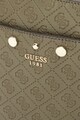 GUESS Geanta mica crossbody de piele ecologica Coast To Coast Femei