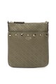 GUESS Geanta mica crossbody de piele ecologica Coast To Coast Femei