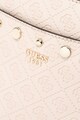 GUESS Geanta crossbody de piele ecologica, cu logo stantat Femei