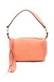 GUESS Geanta mica crossbody de piele ecologica Dixie Femei