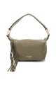 GUESS Geanta crossbody mica de piele ecologica Dixie Femei