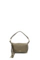 GUESS Geanta crossbody mica de piele ecologica Dixie Femei