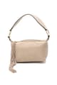 GUESS Geanta mica crossbody de piele ecologica Dixie Femei