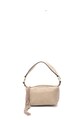 GUESS Geanta mica crossbody de piele ecologica Dixie Femei