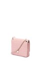 GUESS Geanta crossbody de piele ecologica Fleur Femei