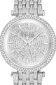 SO&CO New York Часовник Madison с кристали Жени