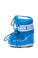 Moon Boot Apreschiuri cu imprimeu logo Fete