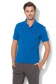 Napapijri Tricou polo din material pique Erthow Barbati