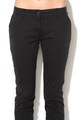 Napapijri Pantaloni chino slim fit Meridian Femei