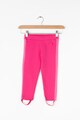 Agatha Ruiz de la Prada Pantallós leggings dekoratív oldalcsíkkal Lány