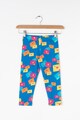 Agatha Ruiz de la Prada Grafikai mintás leggings Lány