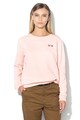 Maison Scotch Bluza sport cu imprimeu text Femei