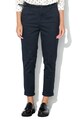 Maison Scotch Pantaloni chino cu talie medie Femei