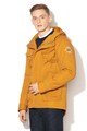 Scotch & Soda Téli parka kabát kapucnival férfi