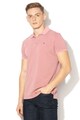 Scotch & Soda Tricou polo din material pique Barbati