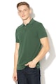 Scotch & Soda Tricou polo din material pique Barbati