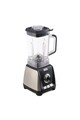 Heinner Blender de masa  , 1500 W, 40.000 rpm, vortex profiblend, 6 lame inox, bol tritan 1.5 L, viteza variabila, Inox/Negru Femei