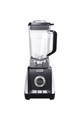 Heinner Blender de masa  , 1500 W, 40.000 rpm, vortex profiblend, 6 lame inox, bol tritan 1.5 L, viteza variabila, Inox/Negru Femei